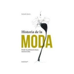 MARES DE LIBROS Historia De La Moda