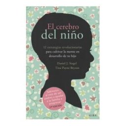 Alba Editorial El Cerebro Del Niño
