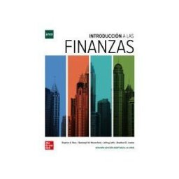 McGraw-Hill Interamericana de España S.L. Introducción A Las Finanzas, 2ed (adaptada A Uned)