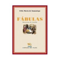 Ediciones Espuela de Plata Fábulas