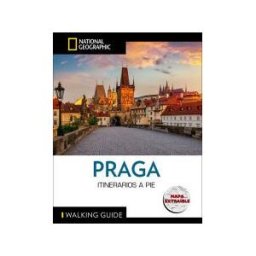 White Star Srl Praga - Guía National National Geographic Itinerarios A Pie
