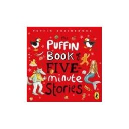 Penguin Audio Puffin Book Of Five Minute Stories