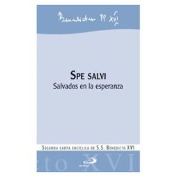 San Pablo, Editorial Spe Salvi