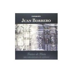 Fundación Cajasol Juan Borrero, Trazos De Plata