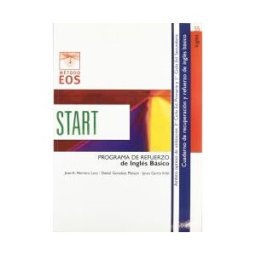 EOS (Instituto de Orientación Psicológica Asociados) Inglés Básico