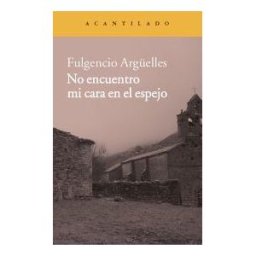 Acantilado No Encuentro Mi Cara En El Espejo
