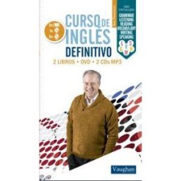 VAUGHAN Curso De Inglés Definitivo Principiante