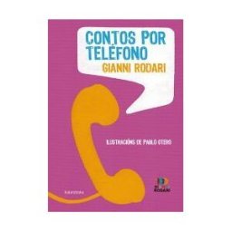 Kalandraka Editora Contos Por Teléfono