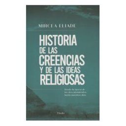 Herder Editorial Historia De Las Creencias Y De Las Ideas Religiosas