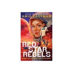 Hot Key Books Red Star Rebels