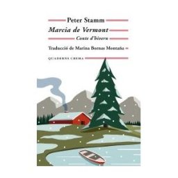 Quaderns Crema S.A. Marcia De Vermont