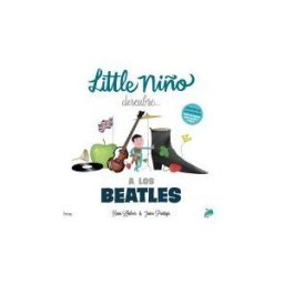 Dibbuks Little Niño Descubre A Los Beatles