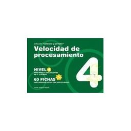 Grupo Gesfomedia Velocidad De Procesamiento 4