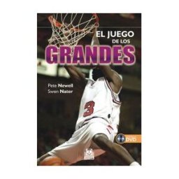 Paidotribo Juego De Los Grandes, El (libro+dvd)