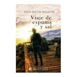 Editorial Adarve Viaje De Espuma Y Sal