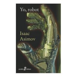Edhasa Yo, Robot