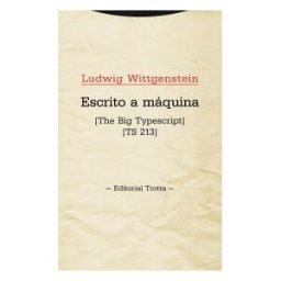 Editorial Trotta, S.A. Escrito A Máquina