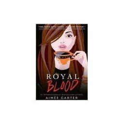 Random House Children's Books Royal Blood