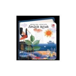LA COCCINELLA Amiga Agua