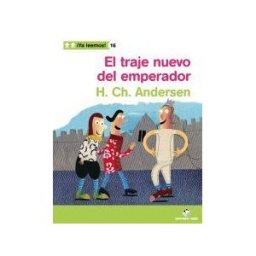 Editorial Teide, S.A. ya Leemos! 016 - El Traje Nuevo Del Emperador -h. Ch. Andersen-