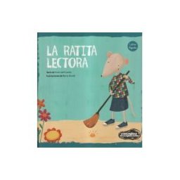 Editorial Luis Vives (Edelvives) La Ratita Lectora