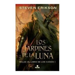 B (Ediciones B) Los Jardines De La Luna