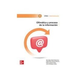 McGraw-Hill Interamericana de España S.L. Ofimática Y Proceso De La Información