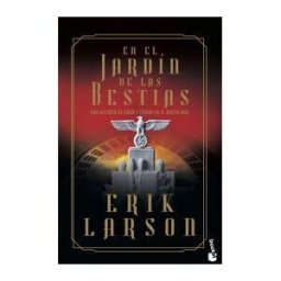 Booket En El Jardín De Las Bestias