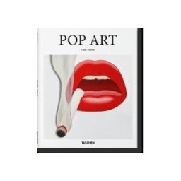 TASCHEN Pop Art (ingles). Serie Basic Art 2.0