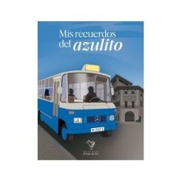Ediciones El Gallo De Oro Mis Recuerdos Del Azulito
