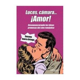 Letrame Luces, Cámara... amor!