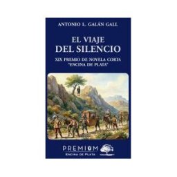 Premium Editorial El Viaje Del Silencio