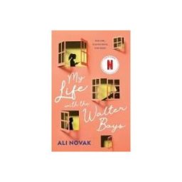 Sourcebooks, Incorporated My Life With The Walter Boys
