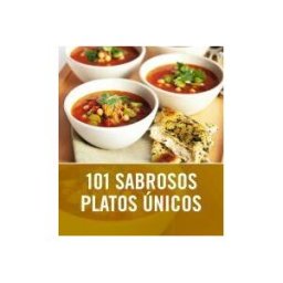Grijalbo 101 Sabrosos Platos únicos