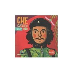 Maime Mujer Che Guevara Para Niñas Y Niños. Otros Héroes 3