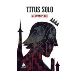 Atico de los Libros Titus Solo