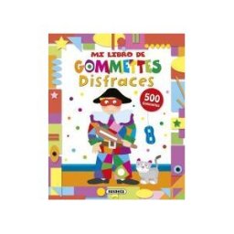 Susaeta Ediciones Disfraces