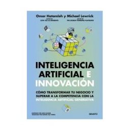 Deusto Inteligencia Artificial E Innovación
