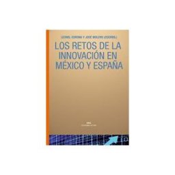 Ediciones Akal Los Retos De La Innovación En México Y España
