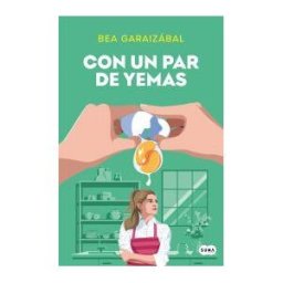 SUMA DE LETRAS Con Un Par De Yemas