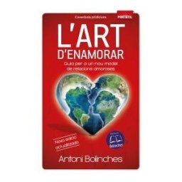 Cossetnia Edicions L'art D'enamorar : Guia Per A Un Nou Model De Relacions Amoroses