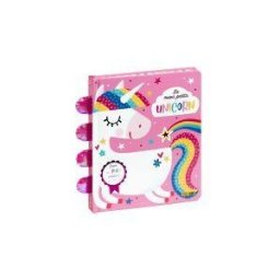 PANINI ESPAñA S.A. La Meva Petita Unicorn