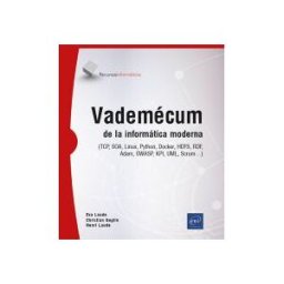 Ediciones ENI Vademécum De La Informática Moderna