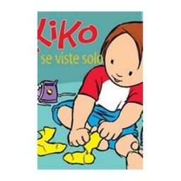 Asociación Alfil Kiko Ya Se Viste Solo