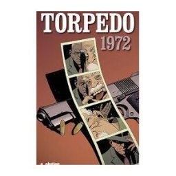 Panini España S.A. Torpedo 1972