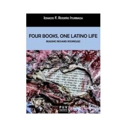 U. Valencia Four Books, One Latino Life
