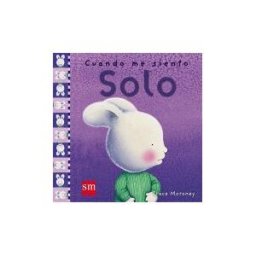 Fundación Santa María-Ediciones SM Cuando Me Siento Solo