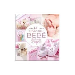 SAN PABLO, Editorial El Libro Del Bebé (rosa Nuevo)