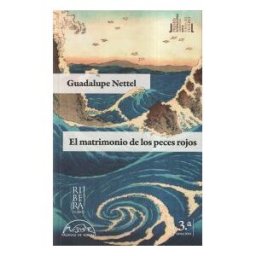 Páginas de Espuma SL El Matrimonio De Los Peces Rojos