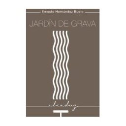 Godall Edicions SL Jardín De Grava